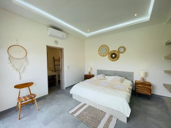 غرفة النوم 1