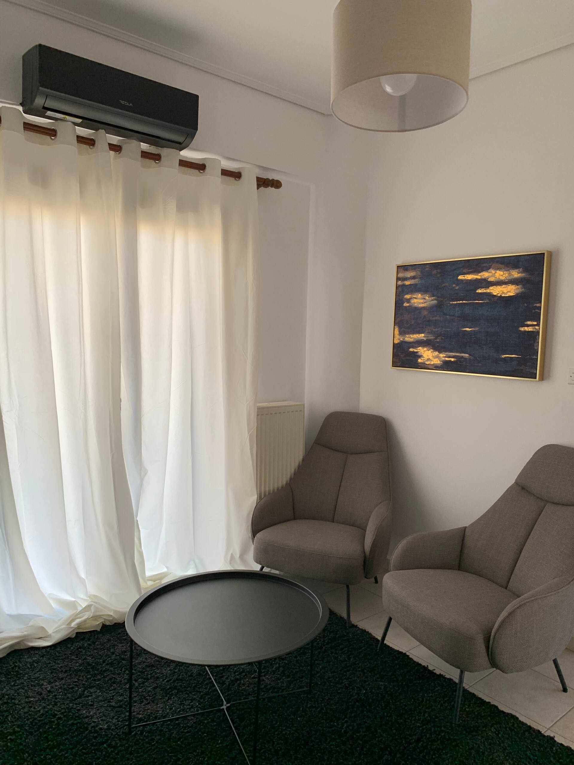 Aelin Apartment