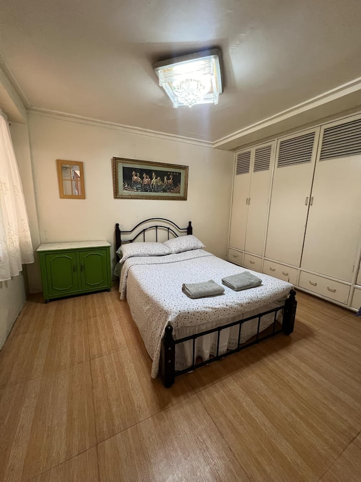 Quarto 3