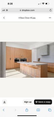 The concrete house gallery image 5