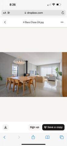 The concrete house gallery image 4