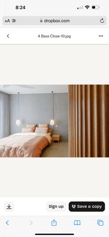 The concrete house gallery image 3