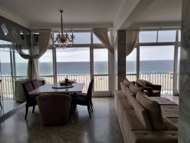 Copacabana Atlântica Frente Mar gallery image 3