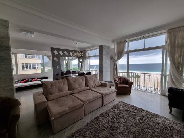 Copacabana Atlântica Frente Mar gallery image 4