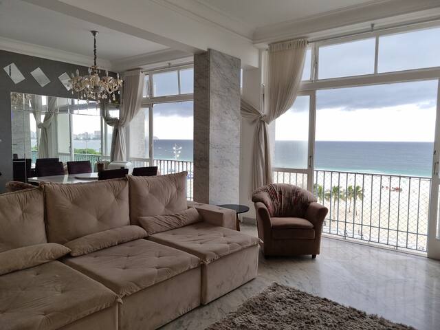 Copacabana Atlântica Frente Mar gallery image 2