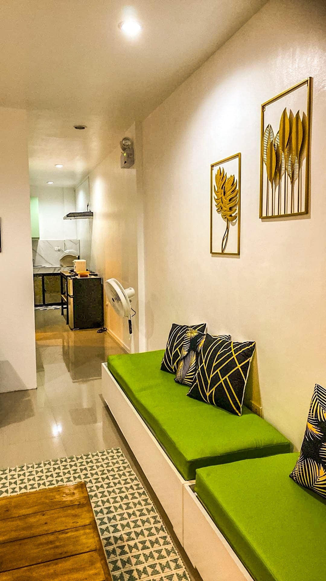 ห้องนั่งเล่น