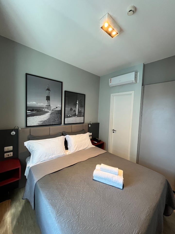 Chambre 1