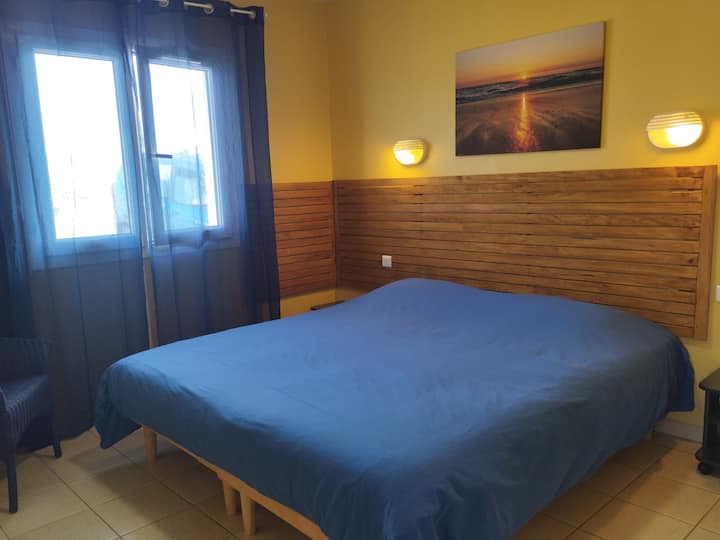Dhomë gjumi 3