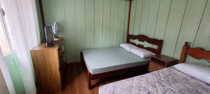 Recámara