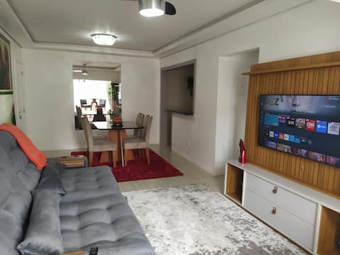 Top Airbnb: Beach apartment em Itapema