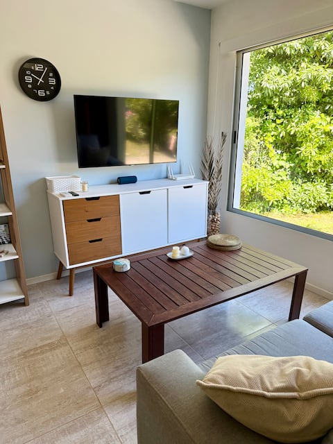 Airbnb con mejor rendimiento: House meters from Playa Mansa en Pinares Las Delicias