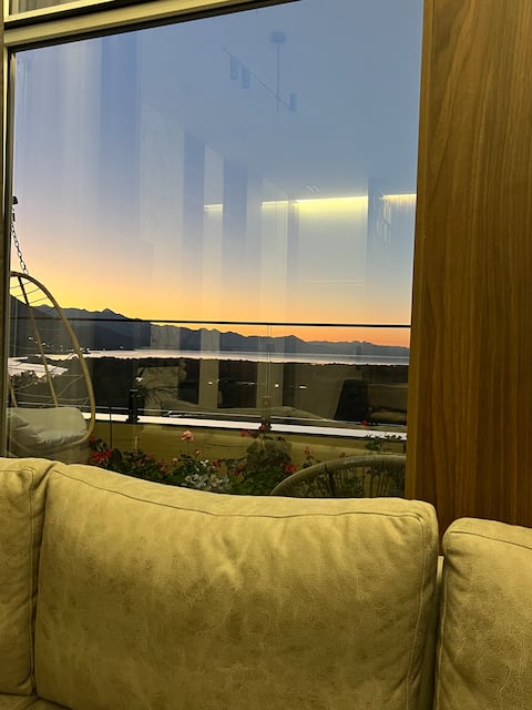 Luxury Apartment Shkodra