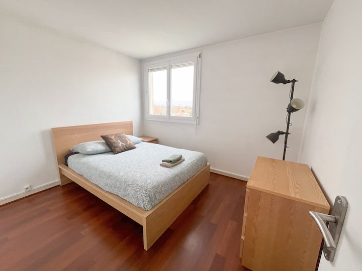 Habitación 1