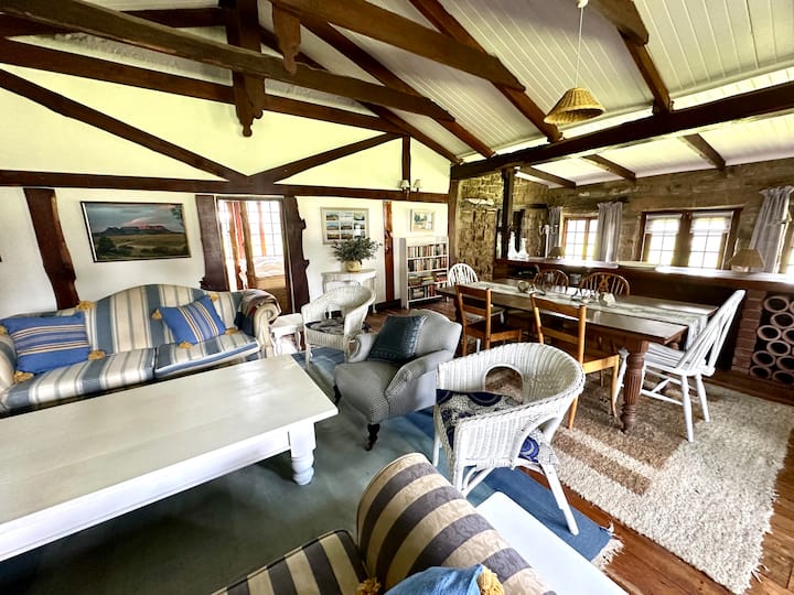 The Stone Cottage - Harrismith