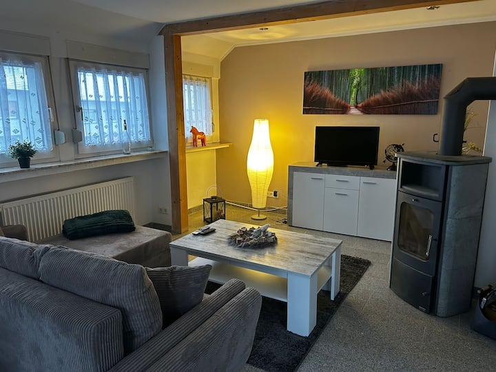Ferienwohnung In Kierspe - Meinerzhagen