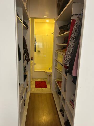 Apartamento delicioso na Gávea. gallery image 5