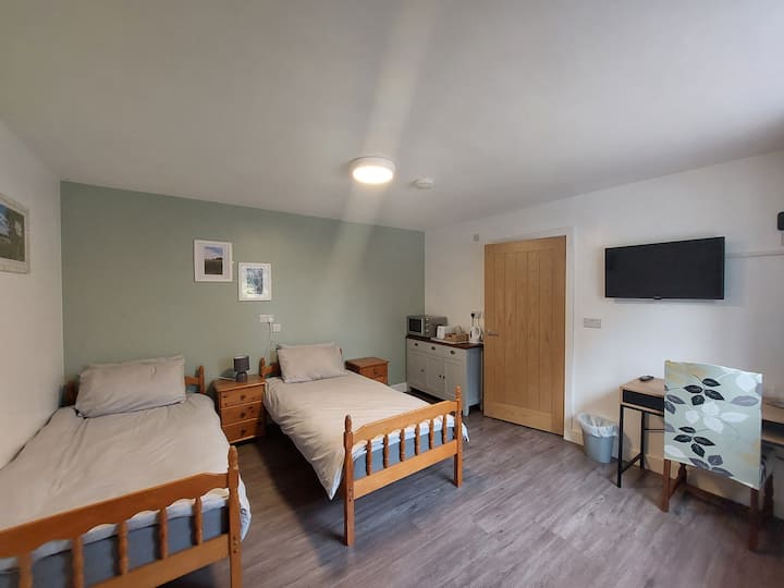 Двокреветни кревети.