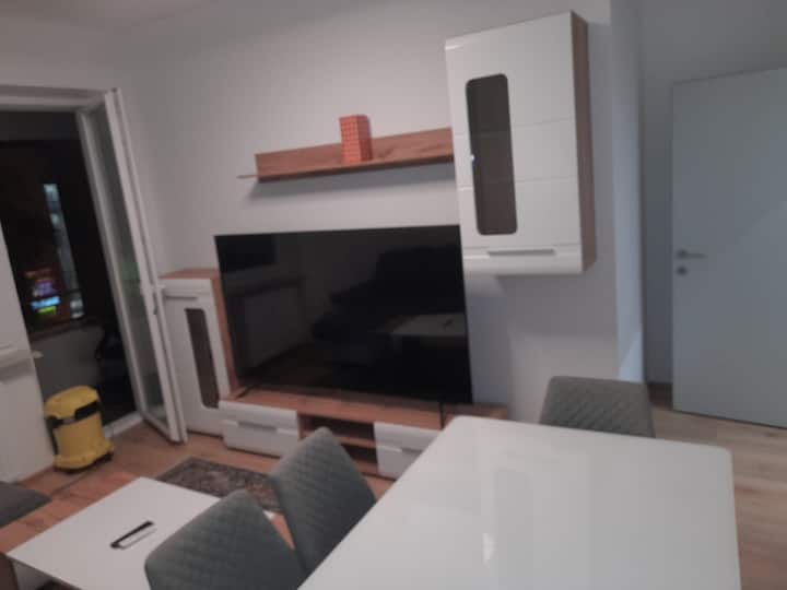 Cozy Spacious Apartment Salzburg City Center - Salzburg