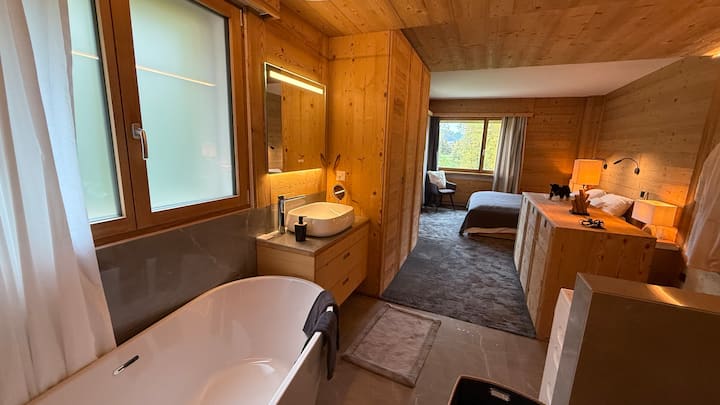 Спална соба 1