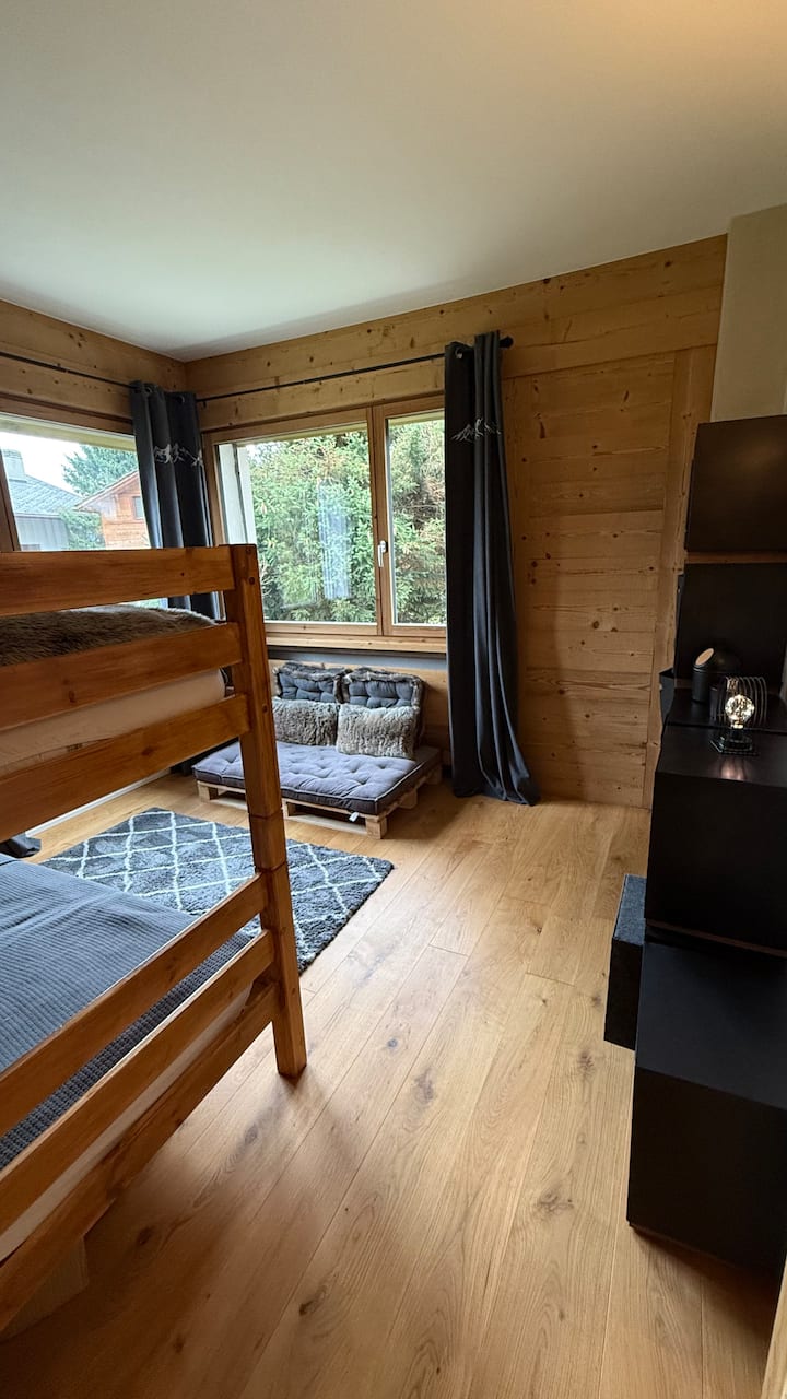 Спална соба 3