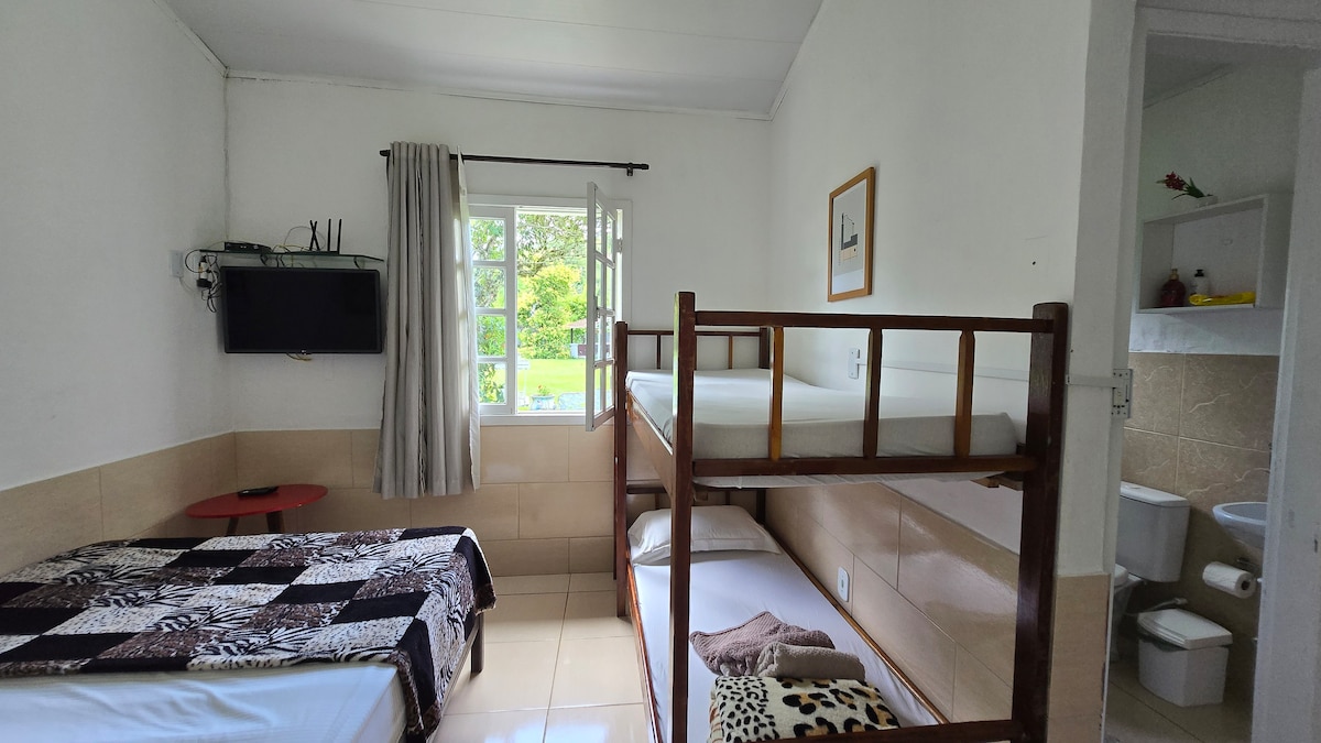 Спална соба