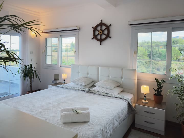 Perfect Cosy Villa & Pool, Girne - Chipre