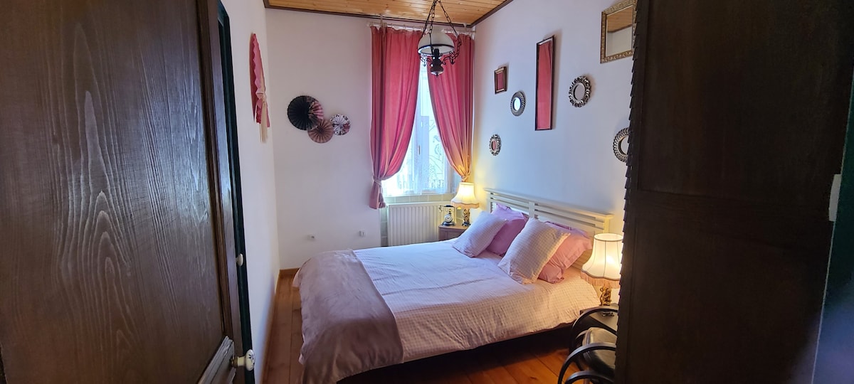 Спална соба 1