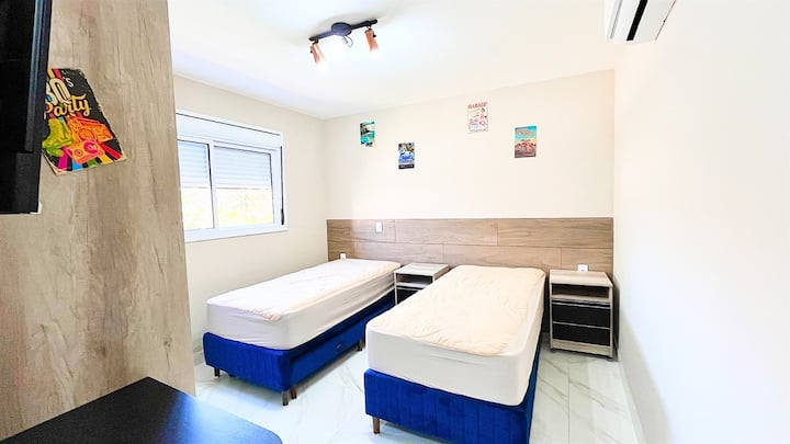 Spavaća soba 3