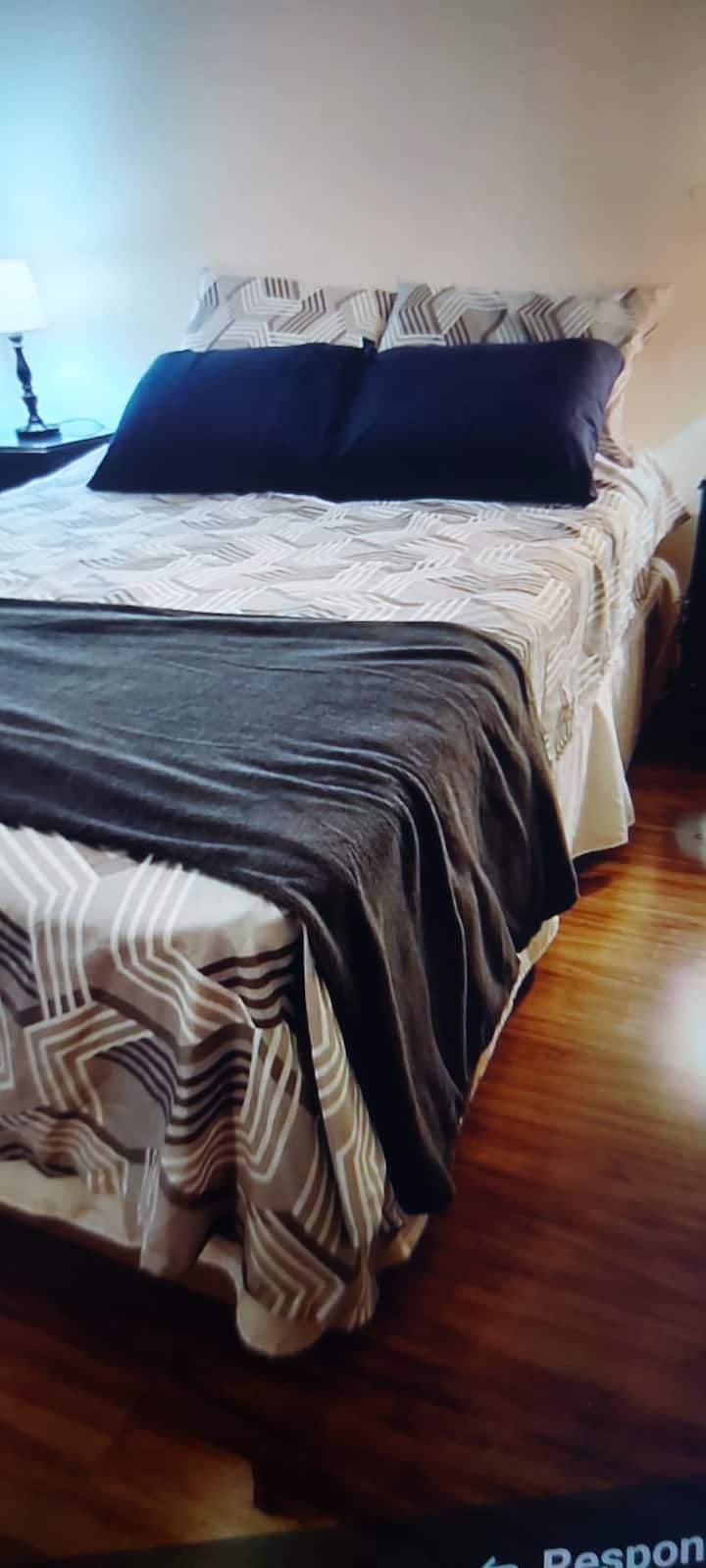 Apartamento No Cond. Quisisana
É Encantador ! - Poços de Caldas