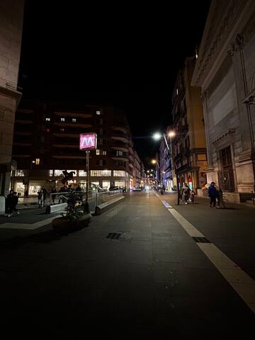 NaLUSA Excutive Appartamento in centro a Toledo gallery image 5