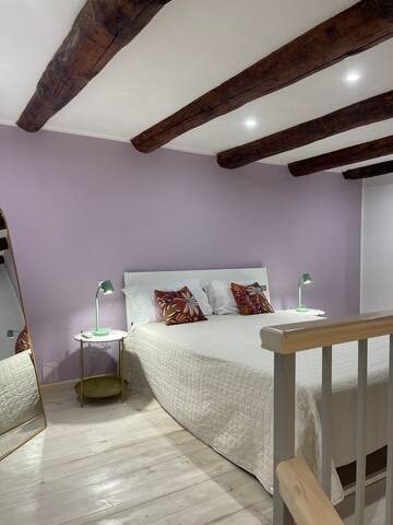 NaLUSA Excutive Appartamento in centro a Toledo gallery image 2