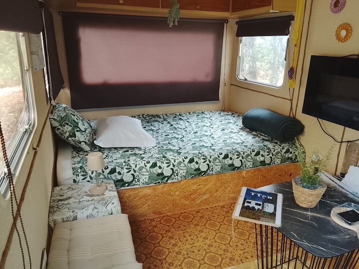 საძინებელი