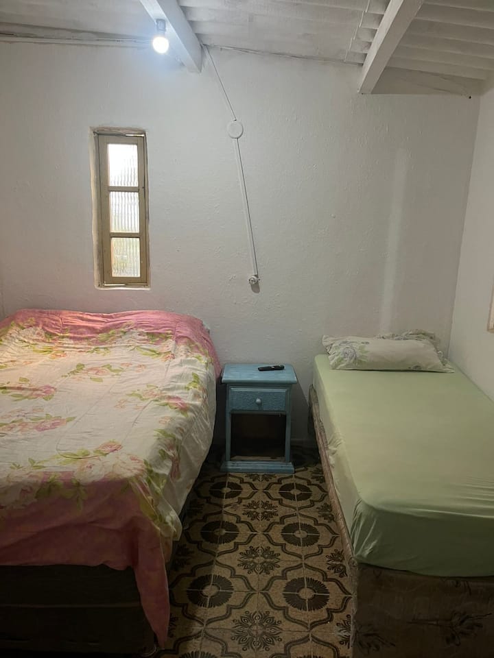 Dhomë gjumi
