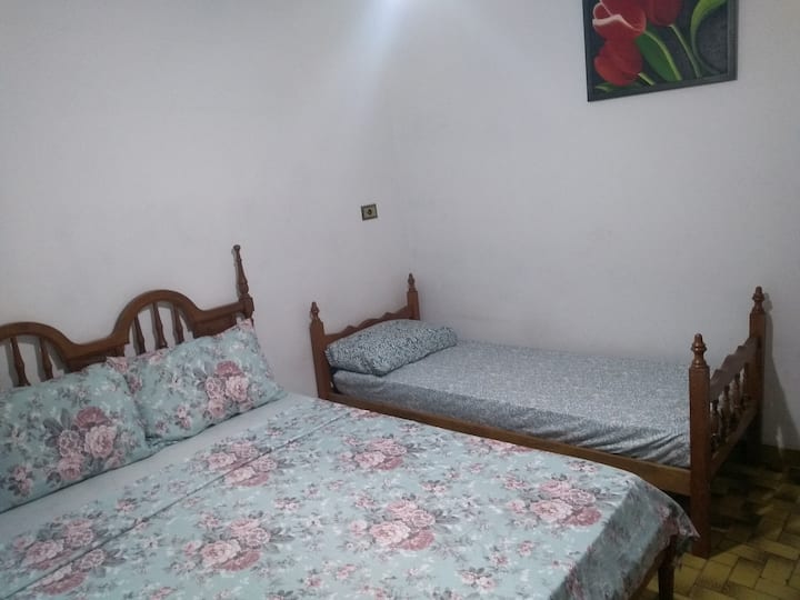 Habitación 1