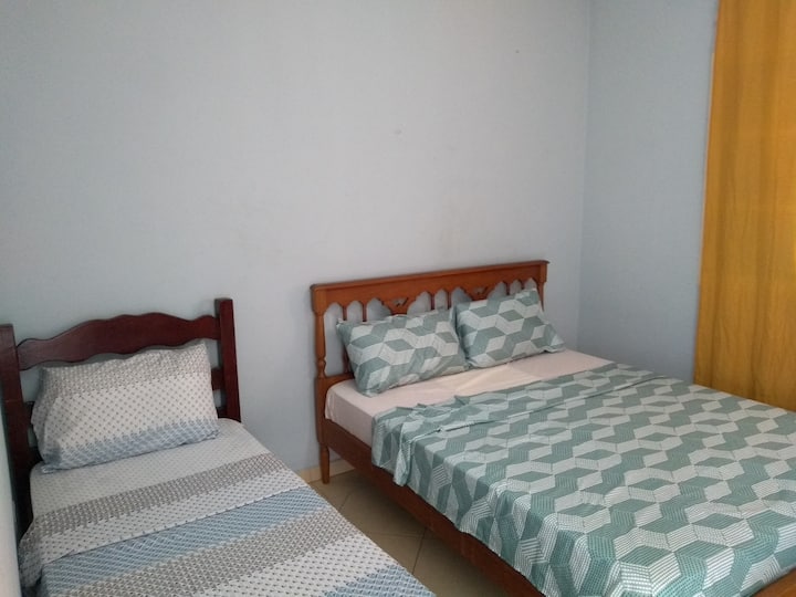 Habitación 2