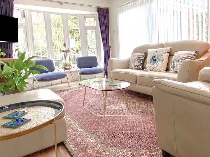 A Deluxe Home To Explore Sussex And Beyond - Uckfield
