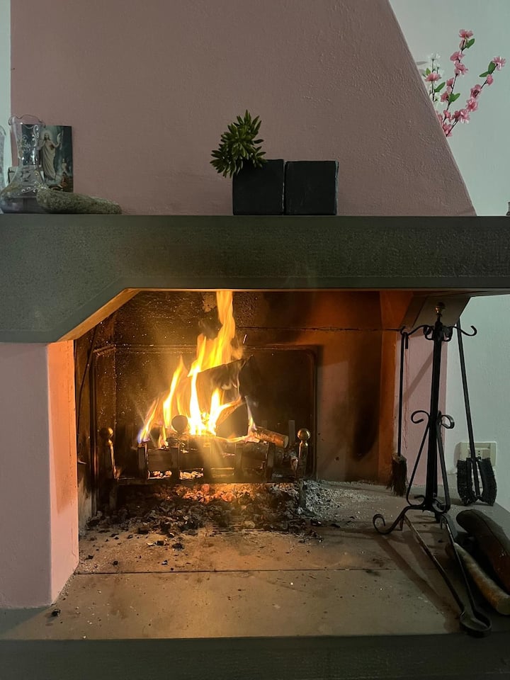Casa Di Rossana - Province de Prato