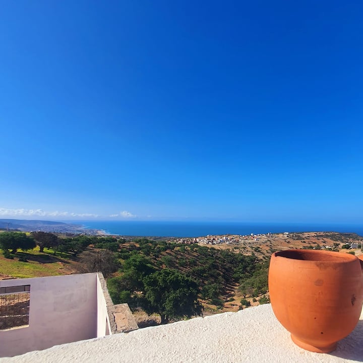 Tamazirt Surf House 2 - Taghazout