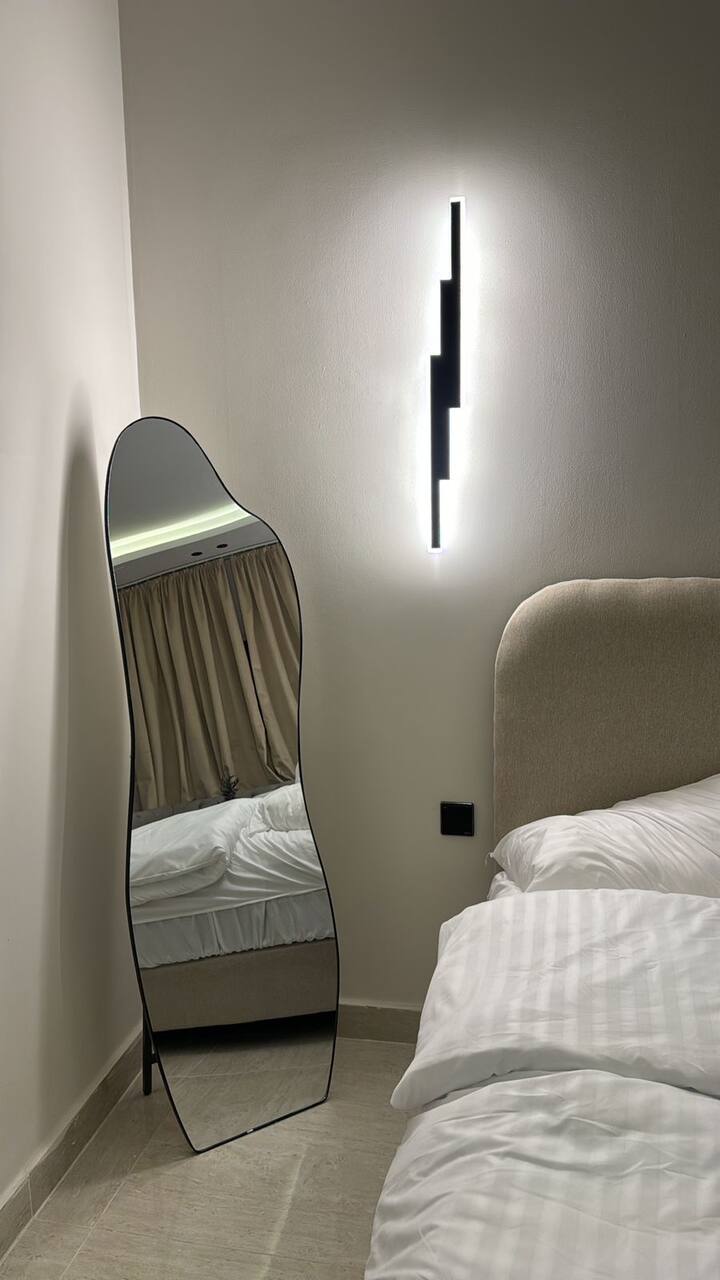 Spálňa