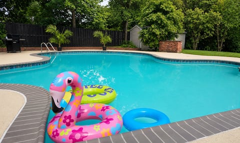 5 Bedroom, private Villa 7 Bed Home Nat'l Harbor
