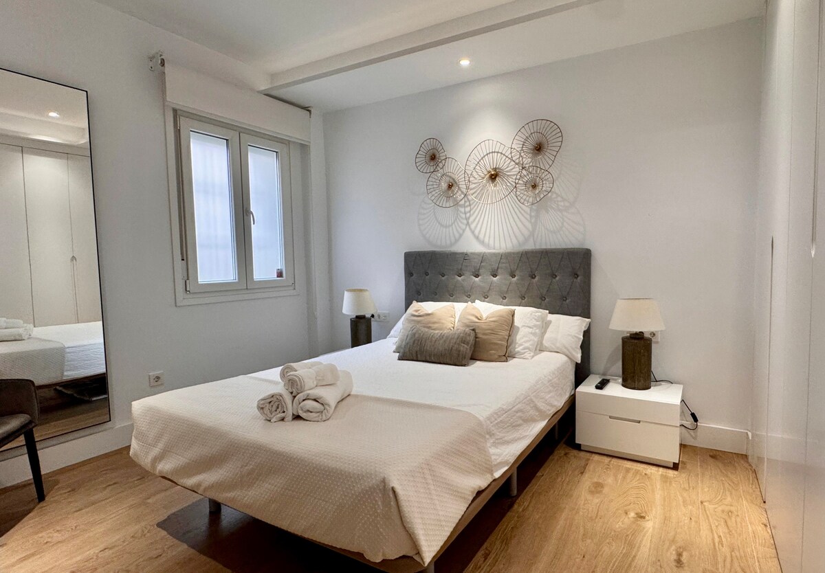 Спална соба 1