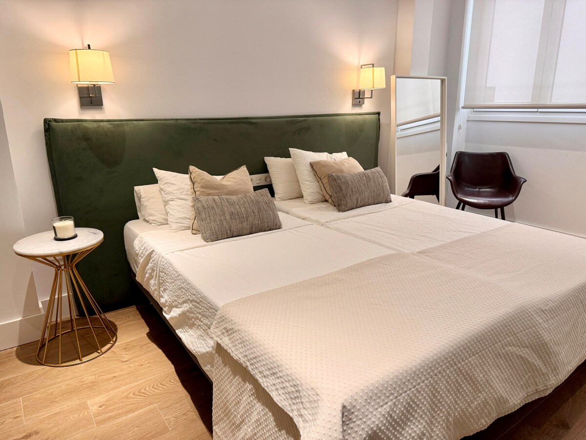 Спална соба 2