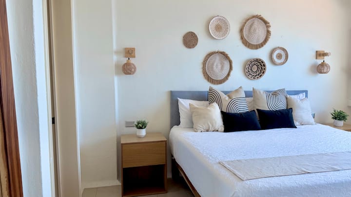 Chambre 1