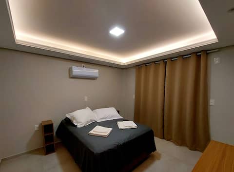 Apartment 104 (2 bedrooms) Downtown - Santa Rosa