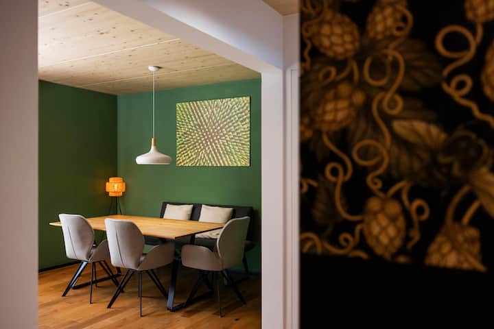 Hinterland&See - Your vacation home