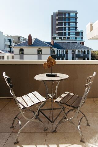 Elegant Apartment with Parking gallery image 4