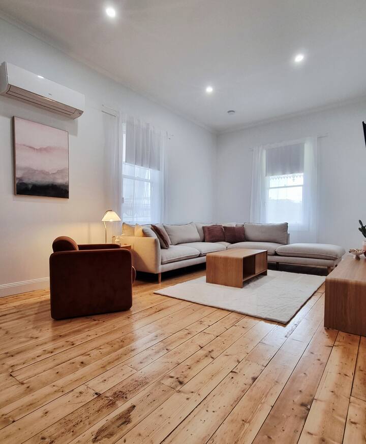 Myrtle Cottage - Ararat