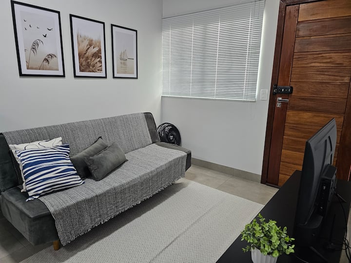 غرفة المعيشة