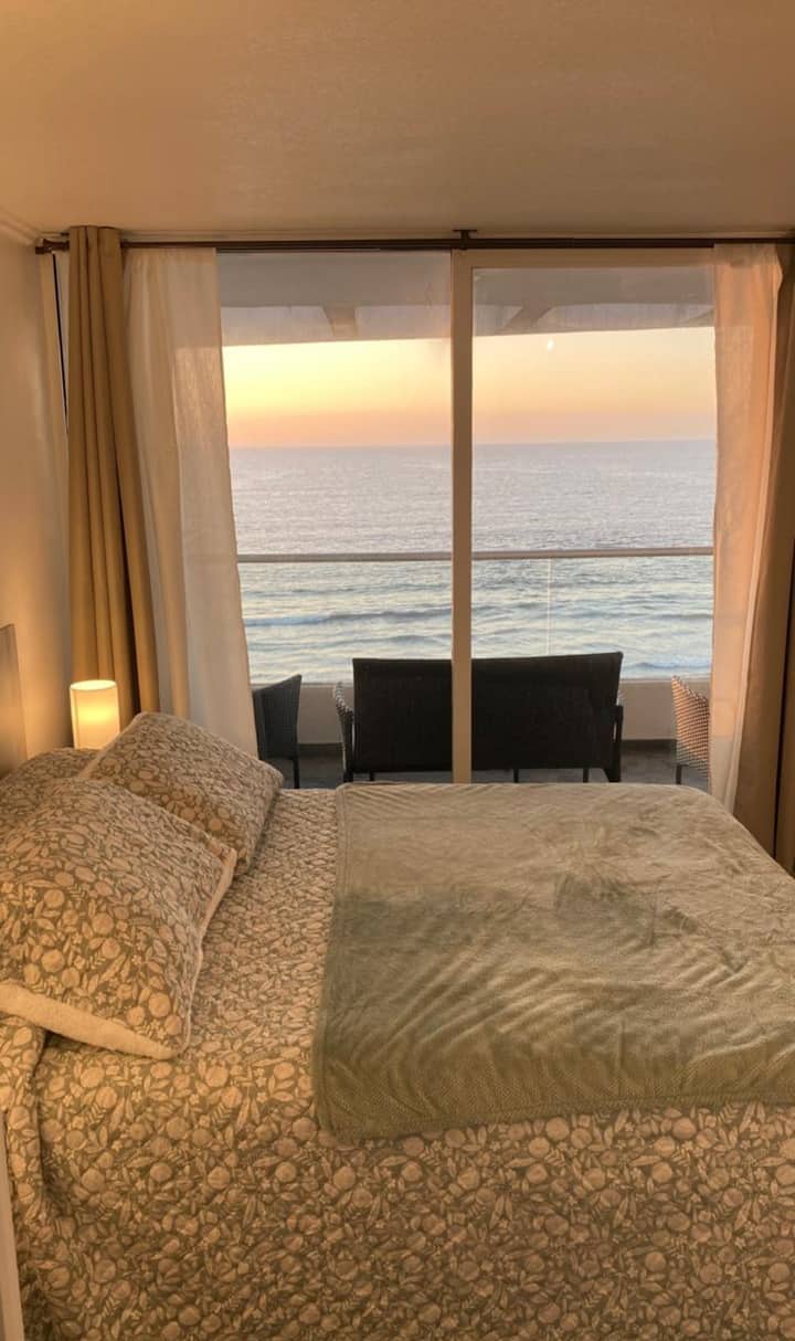 Exceptional ocean view!