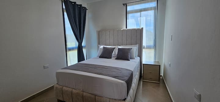 Camera da letto 1